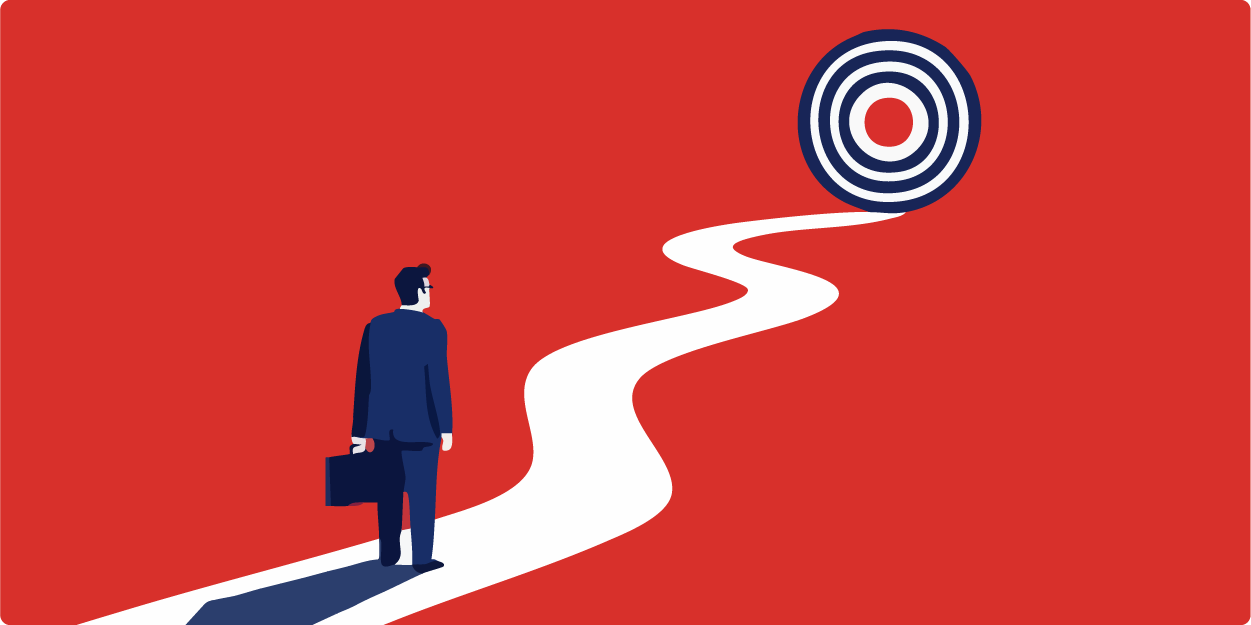 ۵ کتاب برای هدفگذاری و برنامه‌ریزی