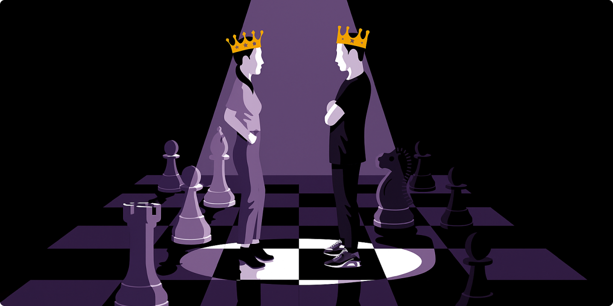 ۶ کتاب برای تقویت تفکر انتقادی