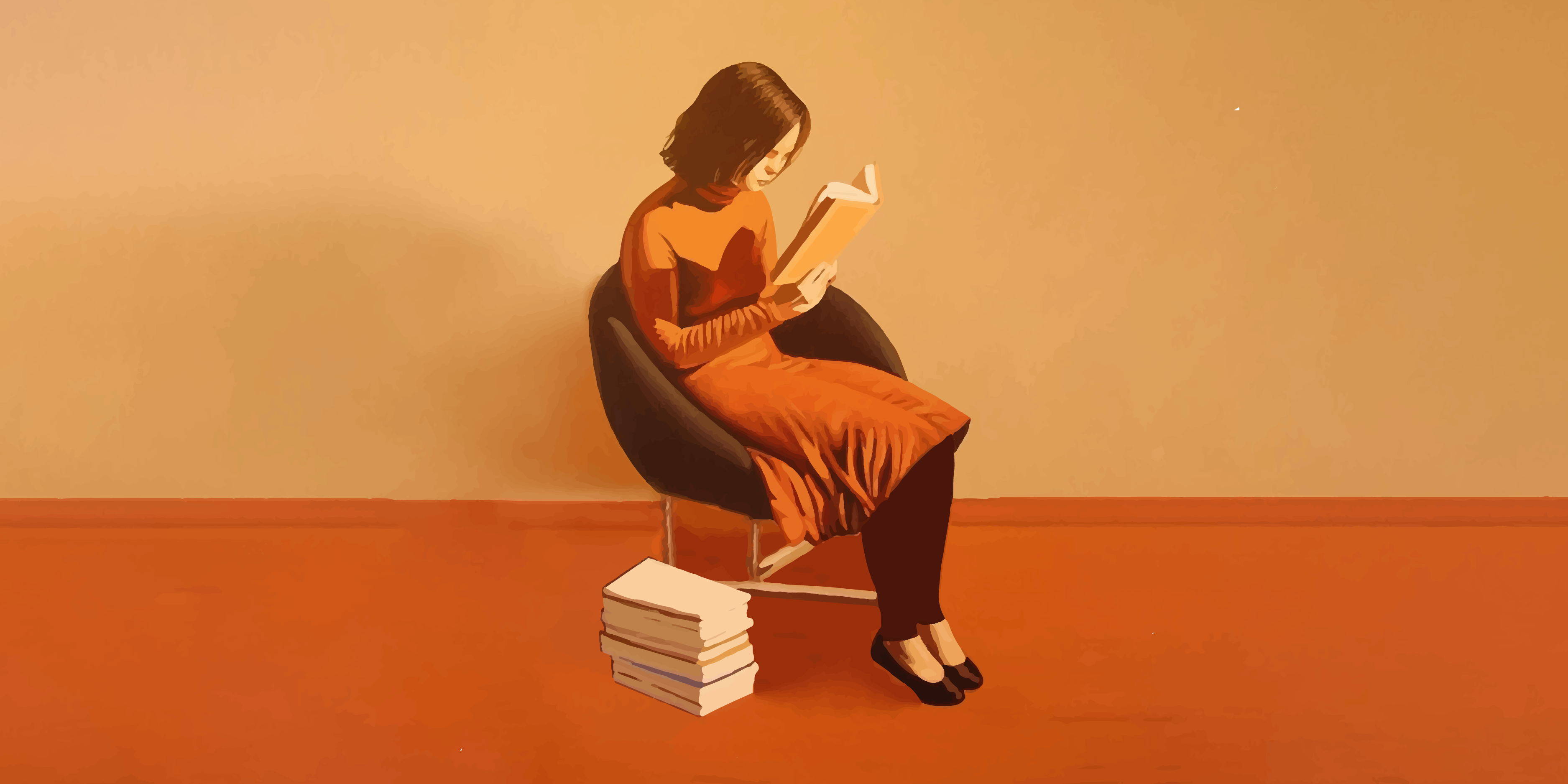 ۱۰ کتاب که هر زنی باید بخواند